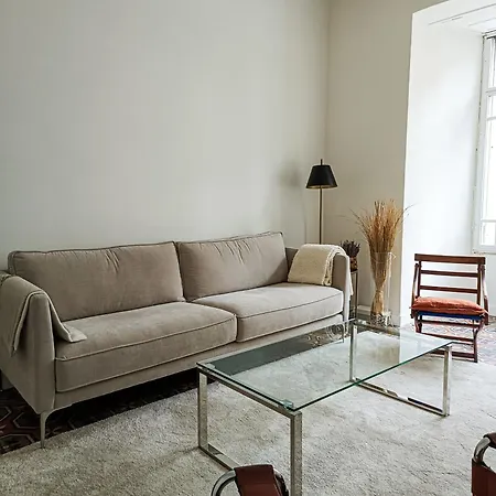 Centre Ville, 4 Personnes, Parking Gratuit Holiday home