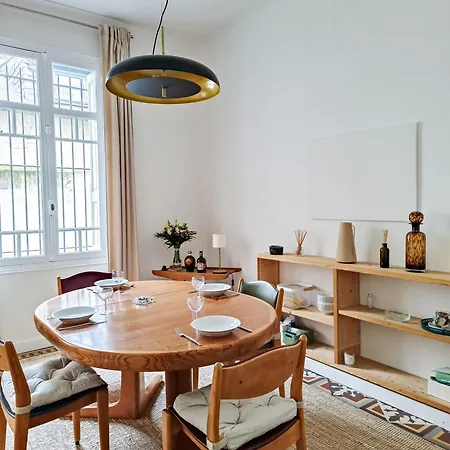 Holiday home Centre Ville, 4 Personnes, Parking Gratuit