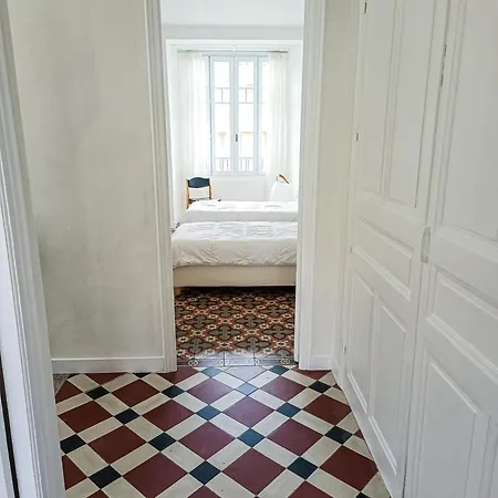 Centre Ville, 4 Personnes, Parking Gratuit Holiday home Perpignan