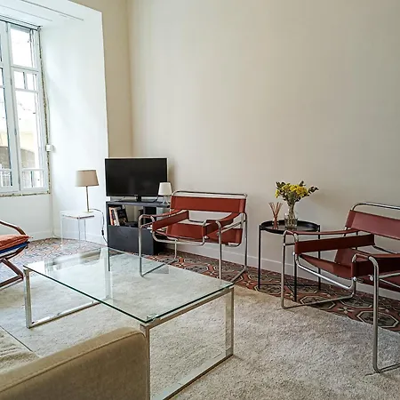 Tatil Evi Centre Ville, 4 Personnes, Parking Gratuit